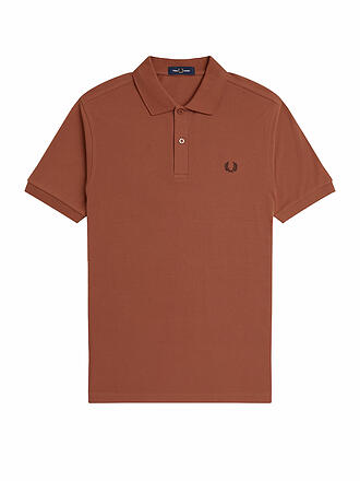 FRED PERRY | Polo Slim Fit