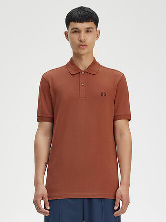 FRED PERRY | Polo Slim Fit
