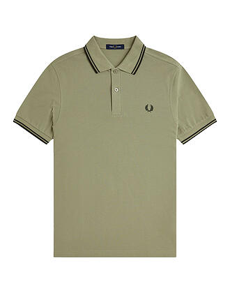 FRED PERRY | Polo M3600