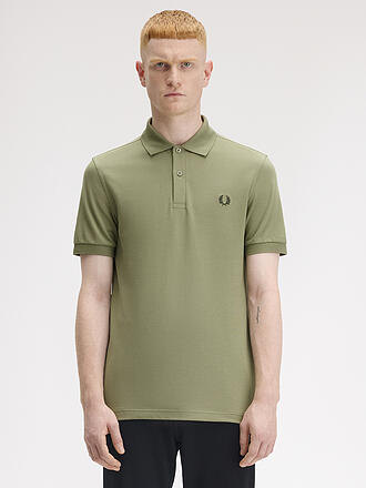 FRED PERRY | Polo Slim Fit