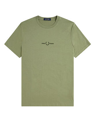 FRED PERRY | T-shirt