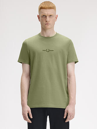 FRED PERRY | T-shirt