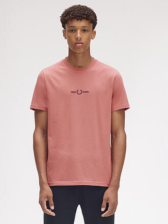 FRED PERRY | T-shirt