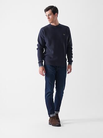 FRED PERRY | Pullover STITCH