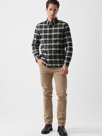 FRED PERRY | Camicia vestibilità regular