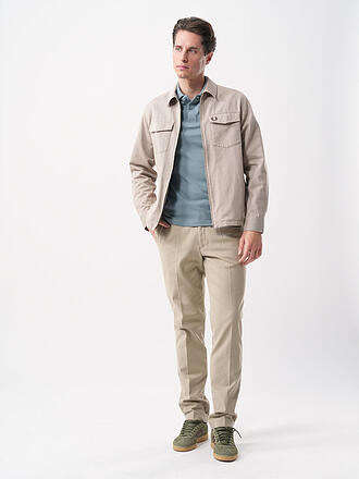 FRED PERRY | Overshirt