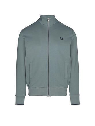 FRED PERRY | Nome prodotto: Sweatjacke