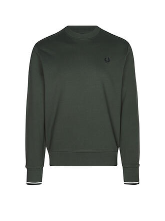 FRED PERRY | Nome prodotto: Maglione