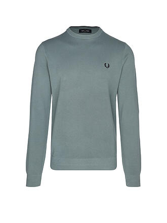 FRED PERRY | Nome prodotto: Pullover