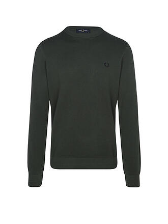 FRED PERRY | Pullover
