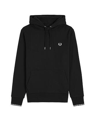 FRED PERRY | Felpa con cappuccio - Hoodie