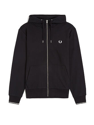 FRED PERRY | Felpa con zip