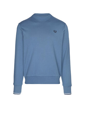 FRED PERRY | Maglione