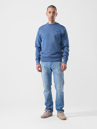 FRED PERRY | Maglione