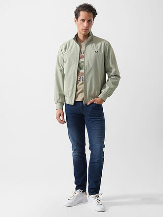 FRED PERRY | Blouson BRENTHAM