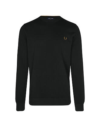 FRED PERRY | Pullover
