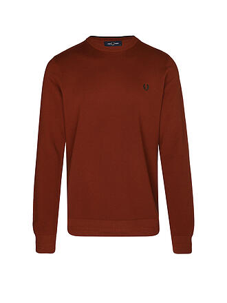 FRED PERRY | Pullover