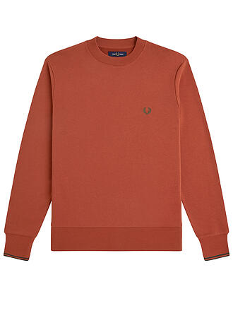 FRED PERRY | Maglione