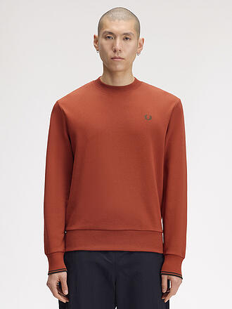 FRED PERRY | Maglione