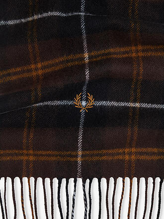 FRED PERRY | Sciarpa