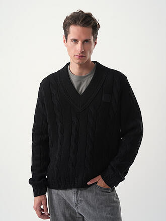 FRED PERRY | Pullover