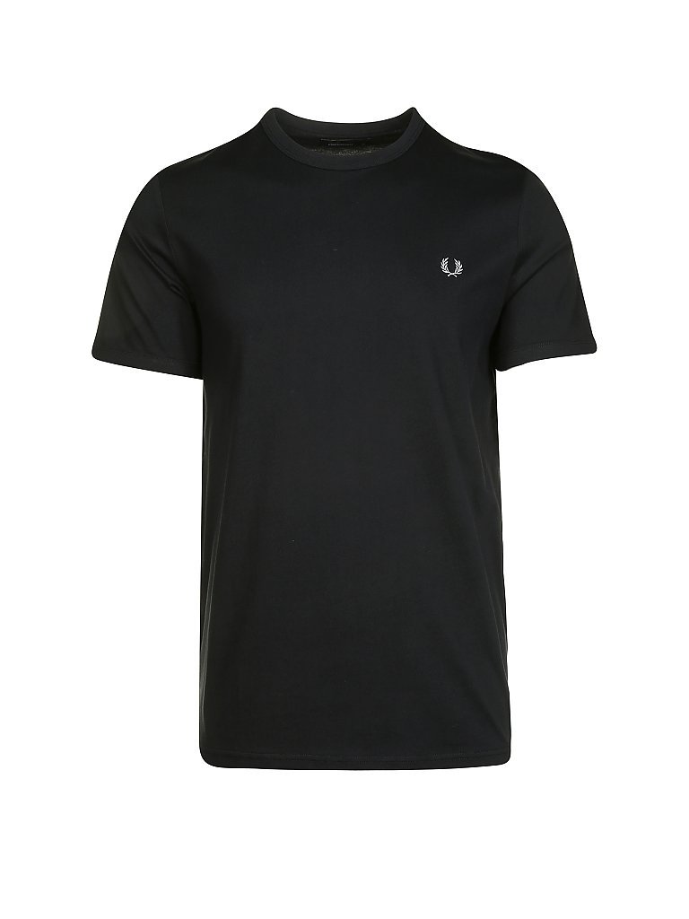 Fred Perry T-Shirt blu L