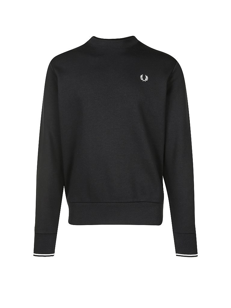 FRED PERRY Maglione blu XXL