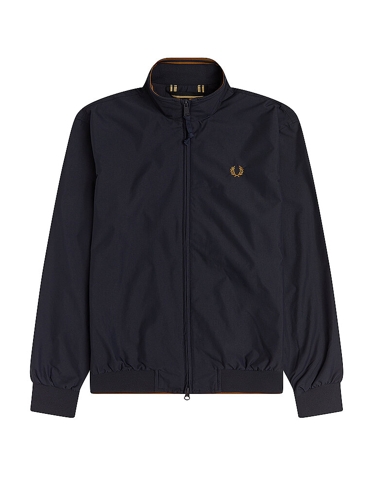 Blouson BRENTHAM blu XXL