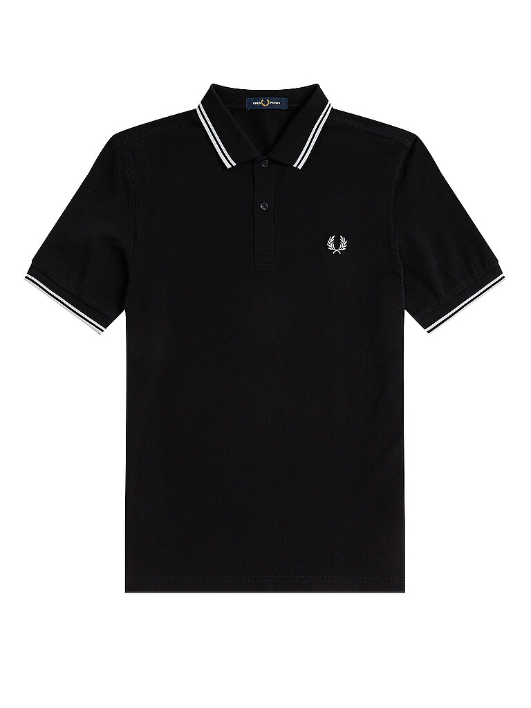 Poloshirt M3600 nero XL