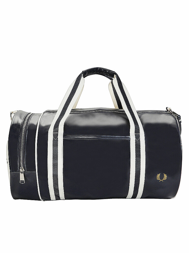 Borsa - Borsa sportiva blu