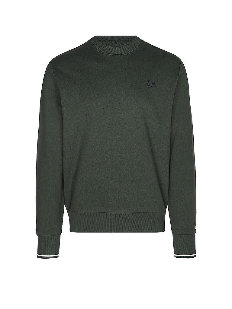Nome prodotto: Maglione verde scuro S