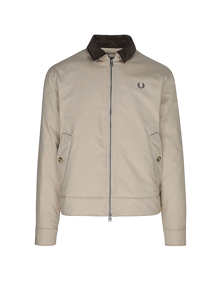 Nome prodotto: Blouson beige XL