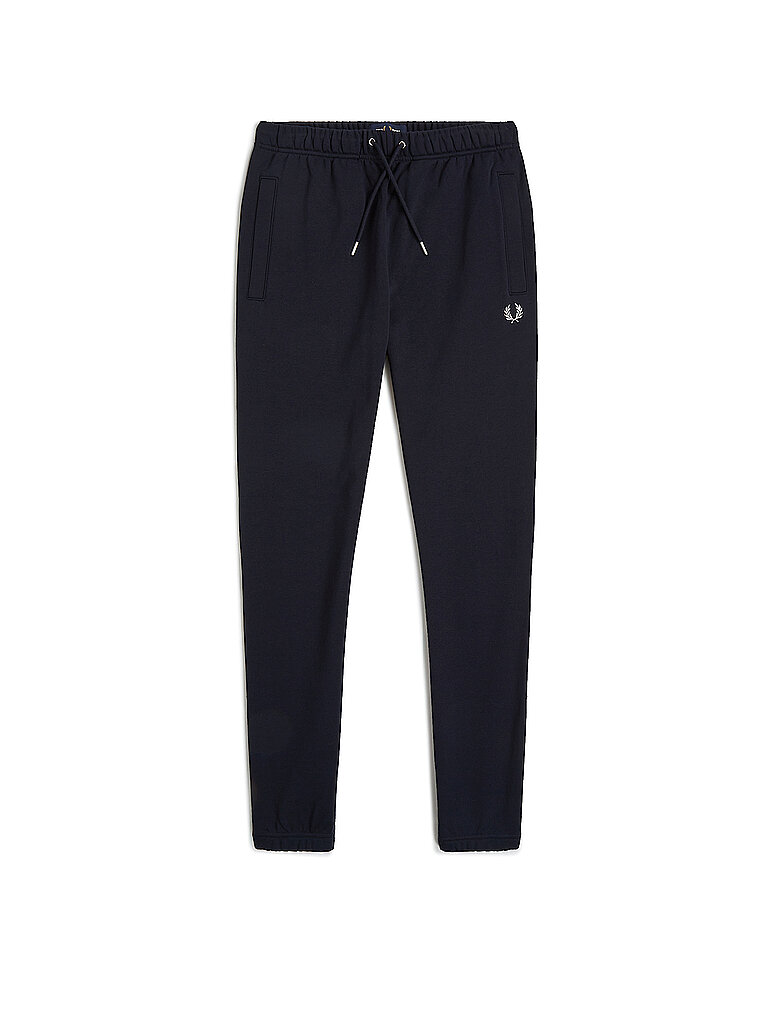 Fred Perry Jogginghose blu XL