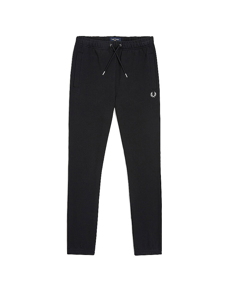Pantaloni da jogging nero XXL
