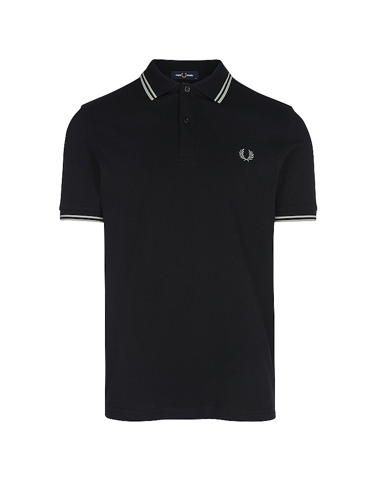 Fred Perry Polo blu L