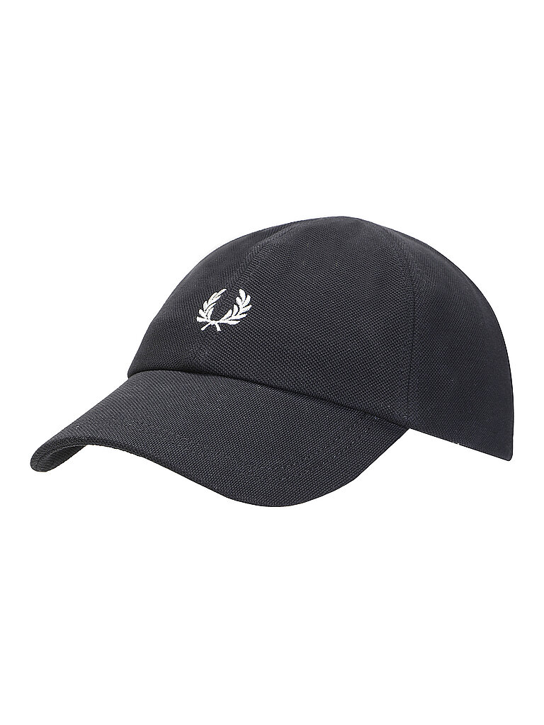 Fred Perry Cappello blu