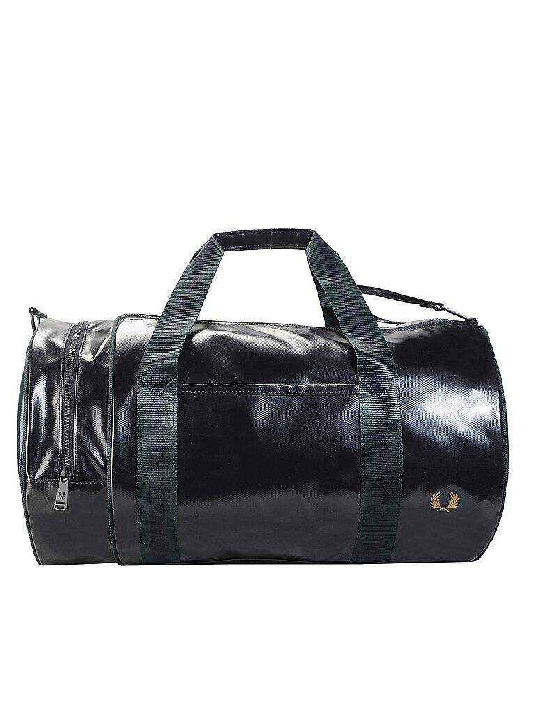 FRED PERRY Borsa - Borsa sportiva blu