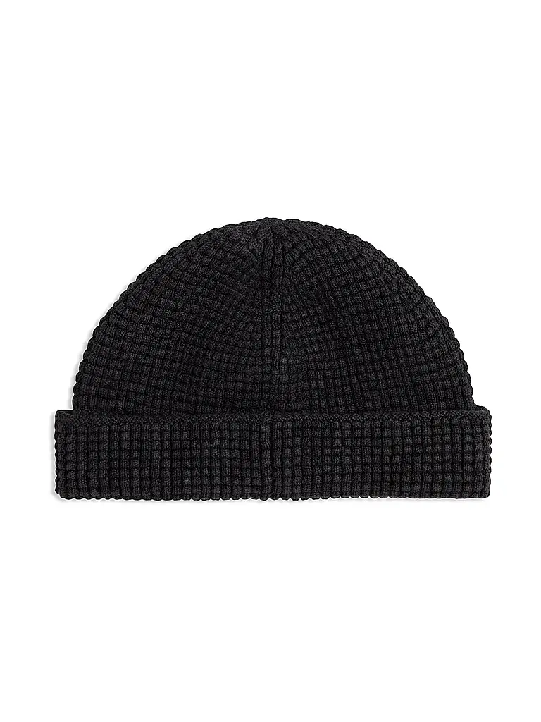 FRED PERRY | Berretto - Cuffia WAFFLE BEANIE | 