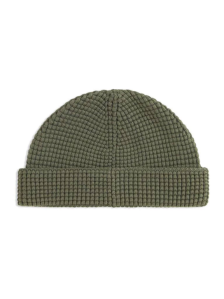 FRED PERRY | Berretto - Cuffia WAFFLE BEANIE | 