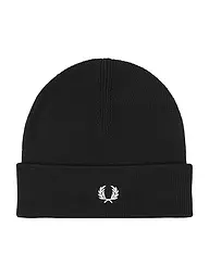FRED PERRY | Berretto - Cuffia | Nero