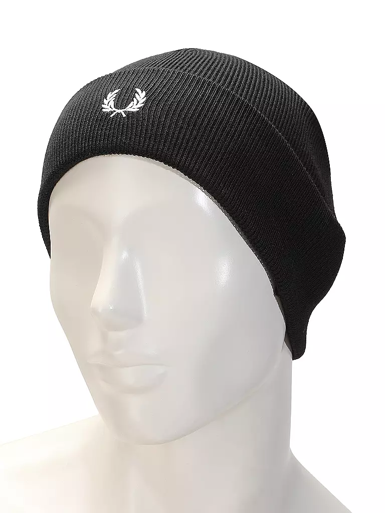 FRED PERRY | Berretto - Cuffia | Nero