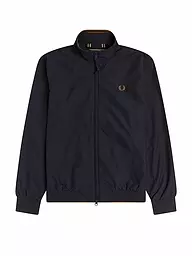 FRED PERRY | Blouson BRENTHAM | Blu