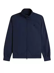 FRED PERRY | Blouson BRENTHAM | Blu