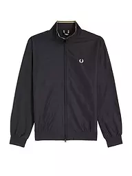 FRED PERRY | Blouson BRENTHAM | Nero