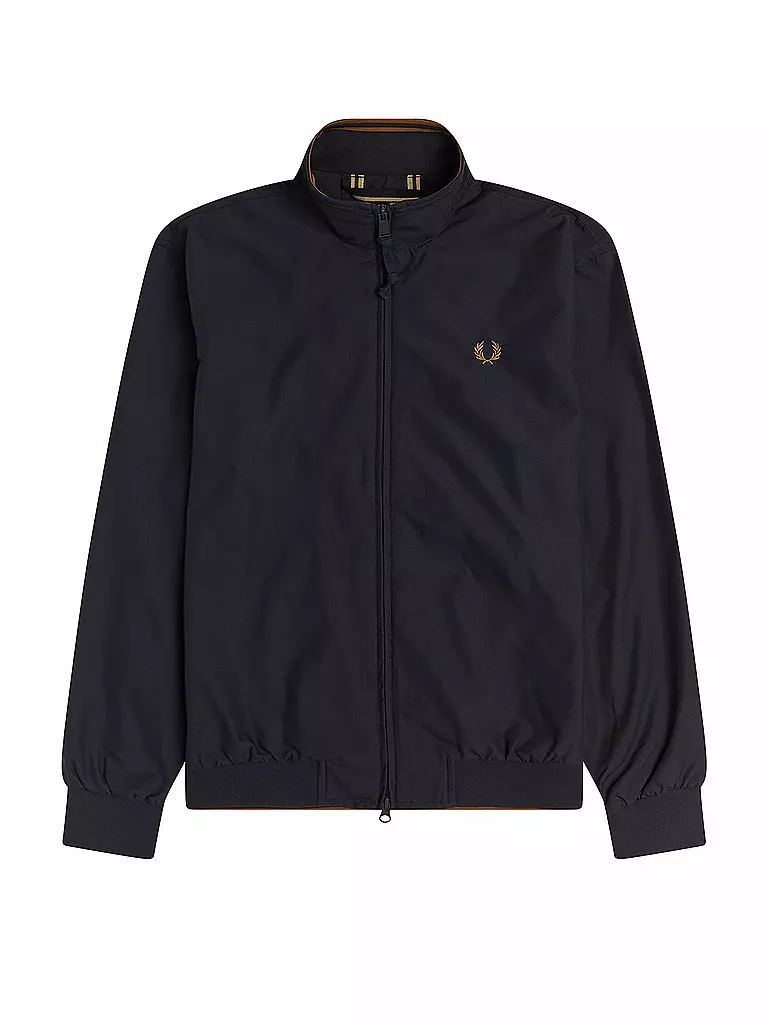 FRED PERRY | Blouson BRENTHAM | Blu