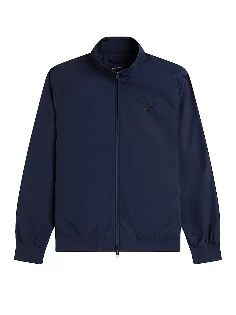 FRED PERRY | Blouson BRENTHAM | Blu
