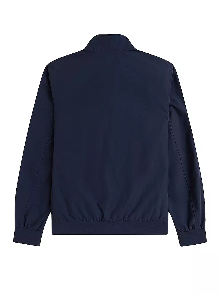 FRED PERRY | Blouson BRENTHAM | Blu