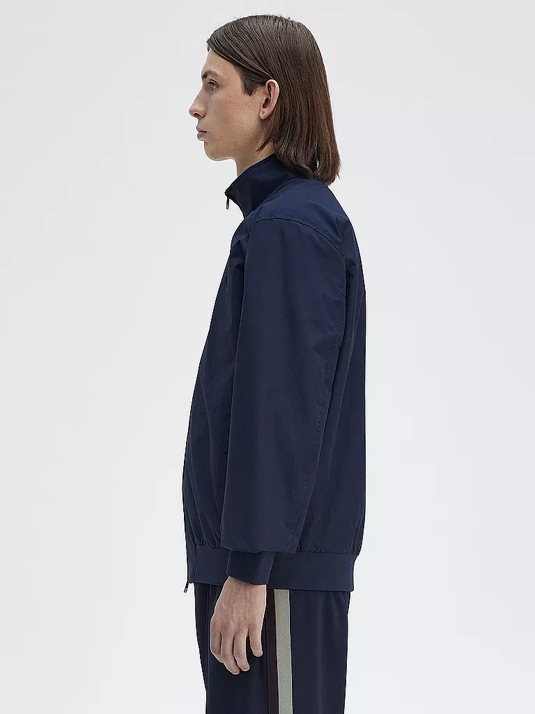 FRED PERRY | Blouson BRENTHAM | Blu