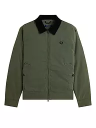 FRED PERRY | Blouson | Oliva
