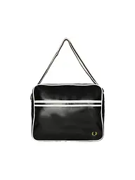 FRED PERRY | Borsa - Borsa a tracolla | Nero